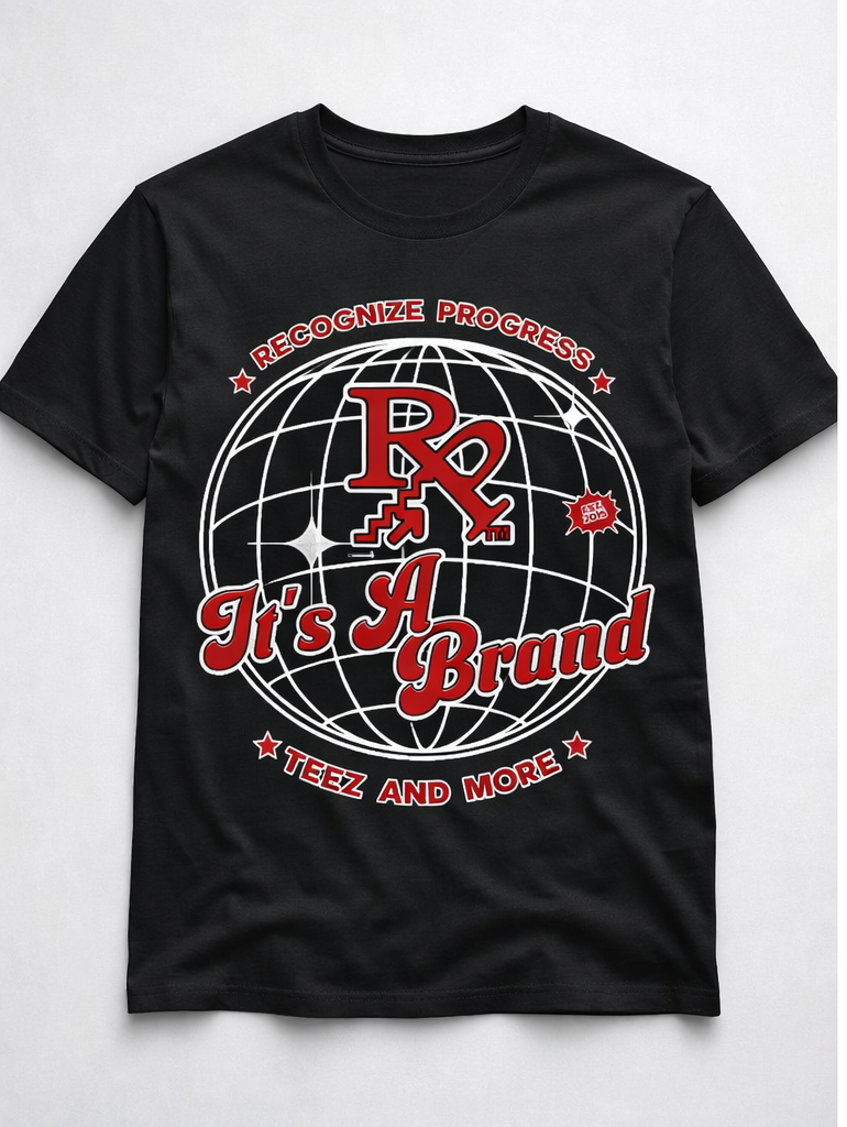 RPTeez Global Brand Teez