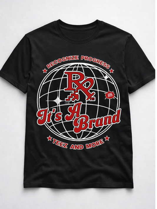 RPTeez Global Brand Teez